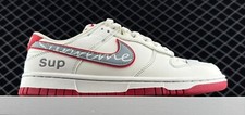 NIKE SB DUNK LOW SUPREME