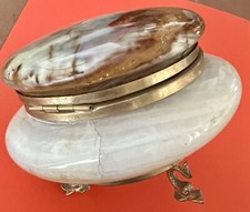 ANTICO COFANETTO PORTAGIOIE IN