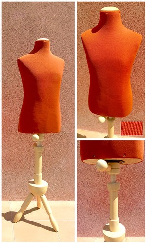 Manichino sartoriale per - manichino,