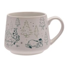 Tazza Di Natale Disney Winnie