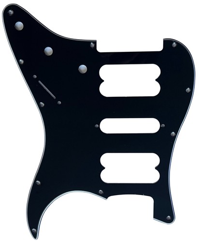 Battipenna per chitarra fender - battipenna,