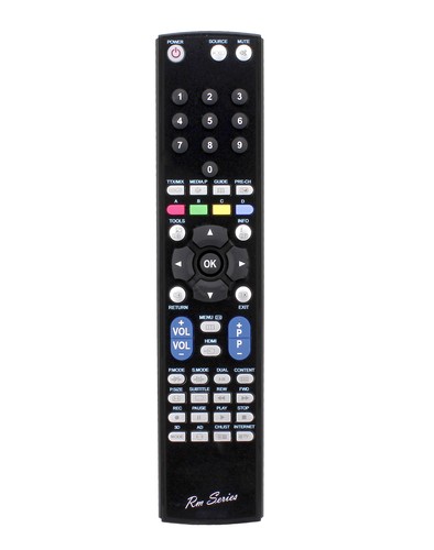 Telecomando serie adatto - telecomando,
