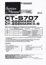 Manuale di servizio - Manuale