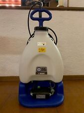 AR BLUE SPRAY spruzzatore/irroratore con motore elettrico 