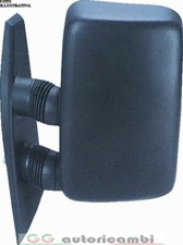 SPECCHIO PER CITROEN JUMPER FIAT DUCATO 94-99 MANUALE BRACCIO CORTO DESTRO