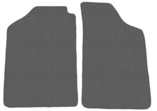 Anteriori Tappetini in Velluto