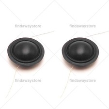 2 AFT 0,75" VC Silk Tweeter