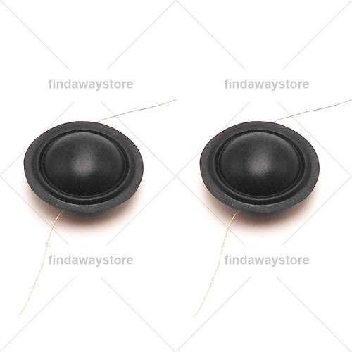 Aft vc silk - aft, tweeter