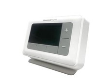 Termostato radio HONEYWELL HOME T4R con funzione di raffreddamento