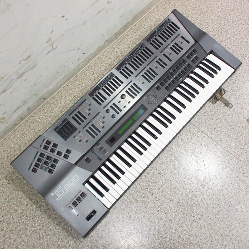 Roland 800 modello - modello, che