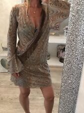 Caftano Miss Bikini Tg 42 