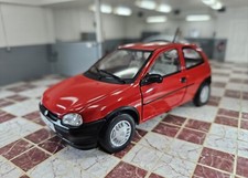 WHITEBOX 1993 OPEL CORSA B