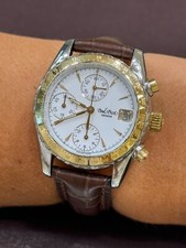 Paul Picot Minichron Watch