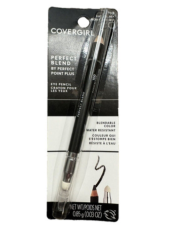 Covergirl perfect blend - covergirl,