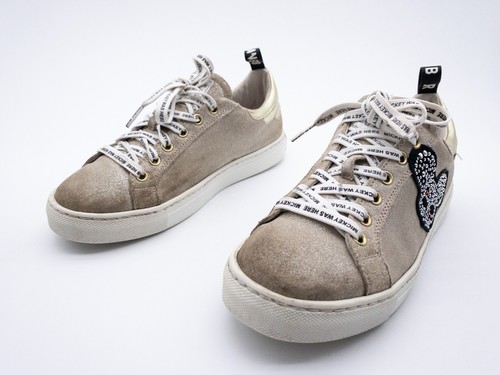 John richmond sneaker rock - john,
