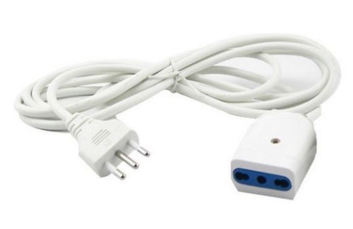 Prolunga elettrica lineare - elettrica,