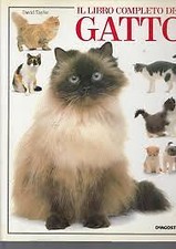 libro completo del gatto