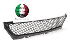 GRIGLIA PARAURTI ANTERIORE