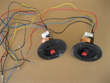 Coppia Crossover Altec Lansing