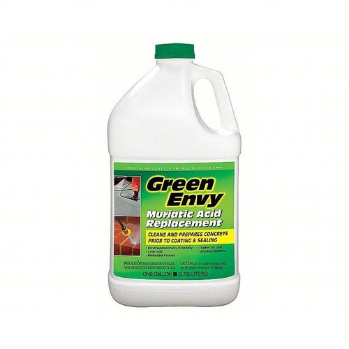 Liquido green envy - envy, 1