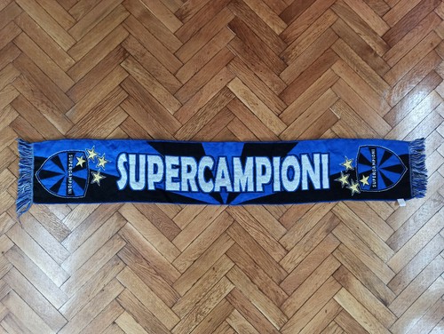 Sciarpa calcio inter - calcio,