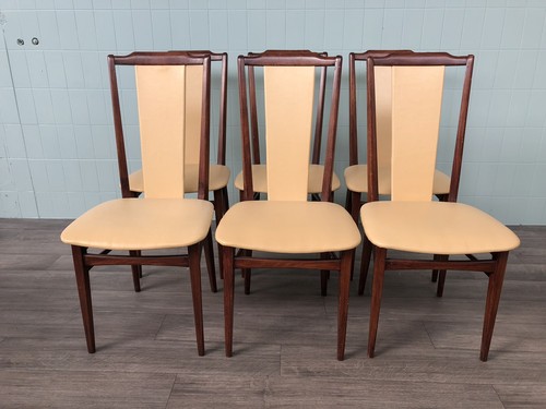 Set sedie italiane anni - di,