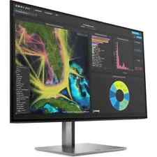 MONITOR HP Z27K G3  27" 4K UHD IPS Risoluzione 3840 x 2160 USB-C