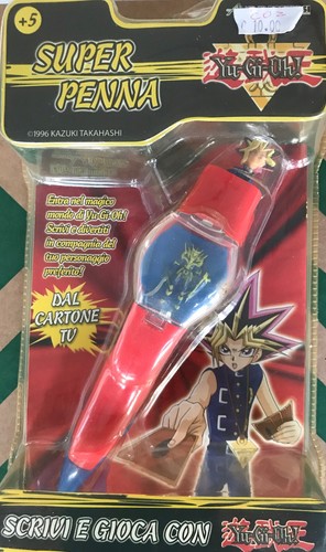 Super penna oh - super,