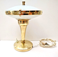 lampada abat-jour anni 50 design Pietro Chiesa per Fontana arte