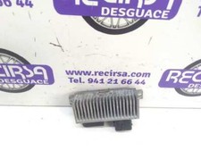 8200558438A centralina riscaldamento per NISSAN QASHQAI (J10) TEKNA 2007 14286