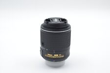 Obiettivo NIKON 55-200mm f/4-5.6 - USATO