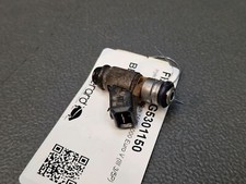 Iniettore - Fiat Punto III