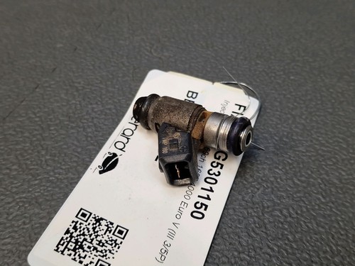 Iniettore fiat punto iii - -,