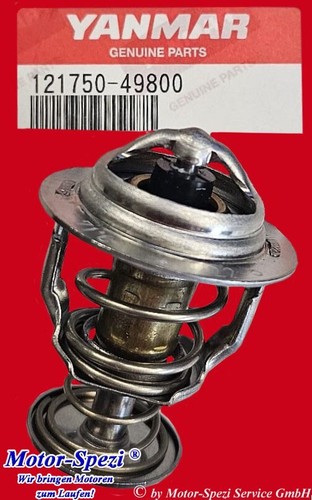 Termostato yanmar adatto per - termostato,