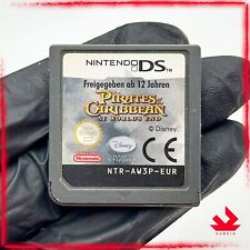 PIRATI DEI CARAIBI AI CONFINI DEL MONDO JOHNNY DEPP ITALIANO NINTENDO DS 2DS 3DS