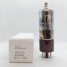 TUBO VALVOLA EL32 CV1052