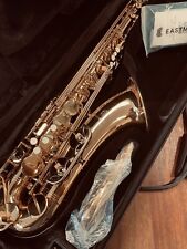 Nuovo sassofono tenore EASTMAN