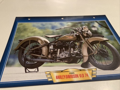 Harley davidson 1200 vld - vld, 74