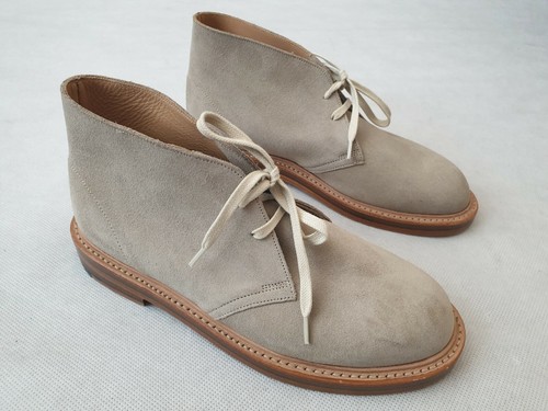 Stivali deserto clarks - deserto,