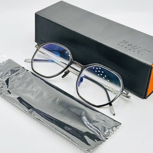 Plus eyewear occhiali - , da