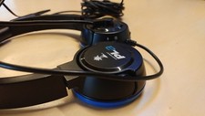 Turtle Beach PLA - HEADSET per PS3 / PS4 / PC