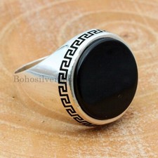 Anelli uomo con - anelli,