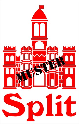 Adesivo split taglio - split,,