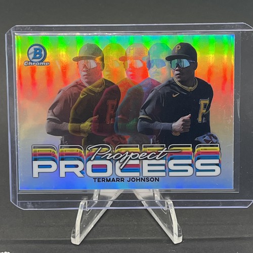 2023 bowman chrome prp - bowman,