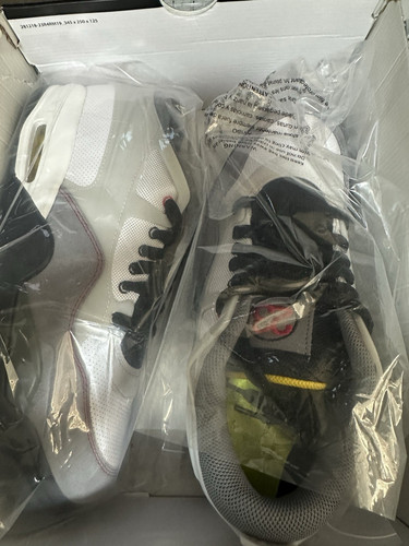 Sneakers basse jordan air - basse,