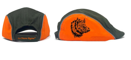 Coppola cappello caccia - , con