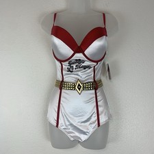 Costume Suicide Squad donna