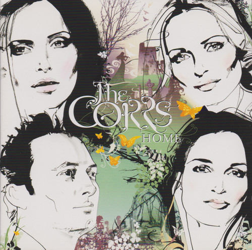 The corrs home - -,