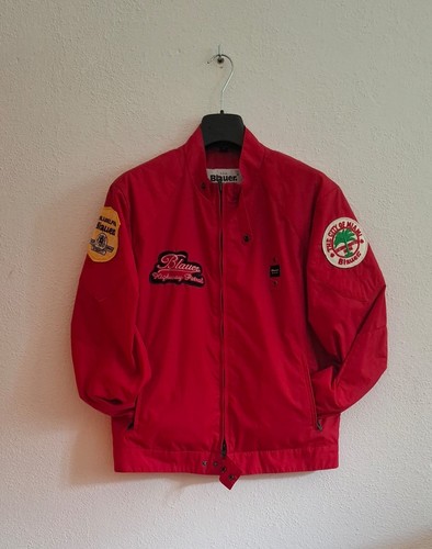 Giacca blauer highway patrol - giacca,