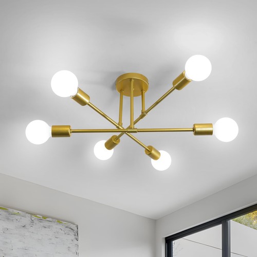 Comely lampada soffitto - comely,